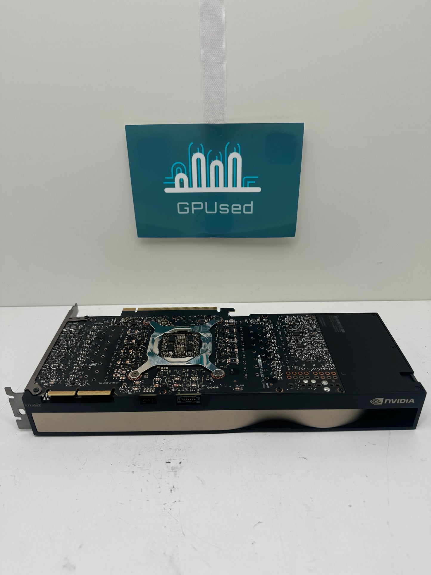 Nvidia RTX A5000 24GB GDDR6 - A