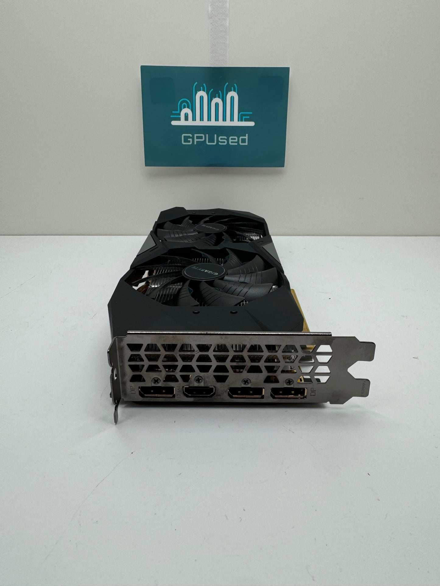 Gigabyte Nvidia GeForce RTX 2070 Gaming 8GB GDDR6 - A