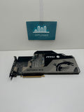 MSI Nvidia GeForce RTX 2080 Seahawk EK 8GB GDDR6 - A