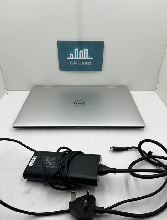 Dell XPS 15 9575 2 in 1 Laptop