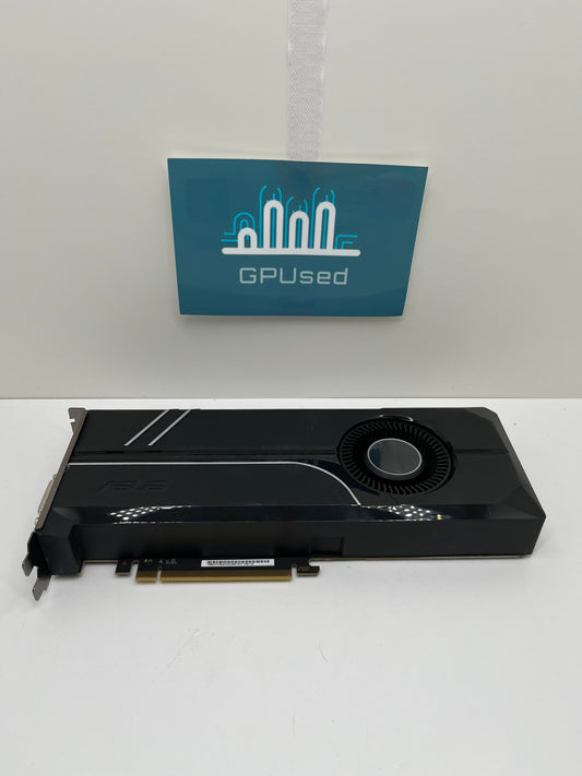 PNY Nvidia GeForce RTX 2080 Blower 8GB GDDR6 - A
