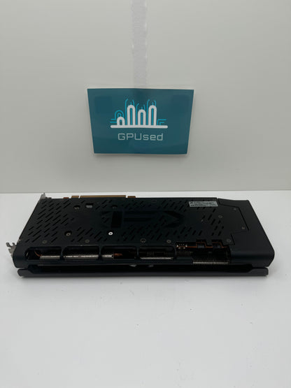 XFX AMD Radeon RX 5600 XT Thicc III 6GB GDDR6 - C
