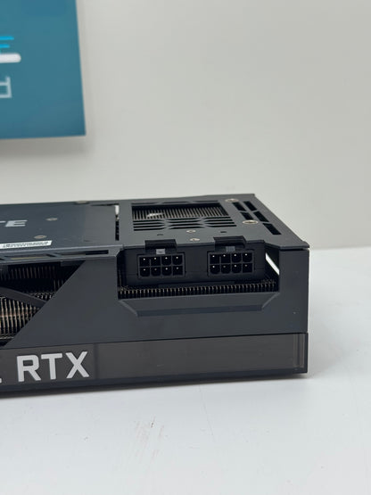 Gigabyte Nvidia GeForce RTX 3080 Ti Eagle 12GB GDDR6X - B