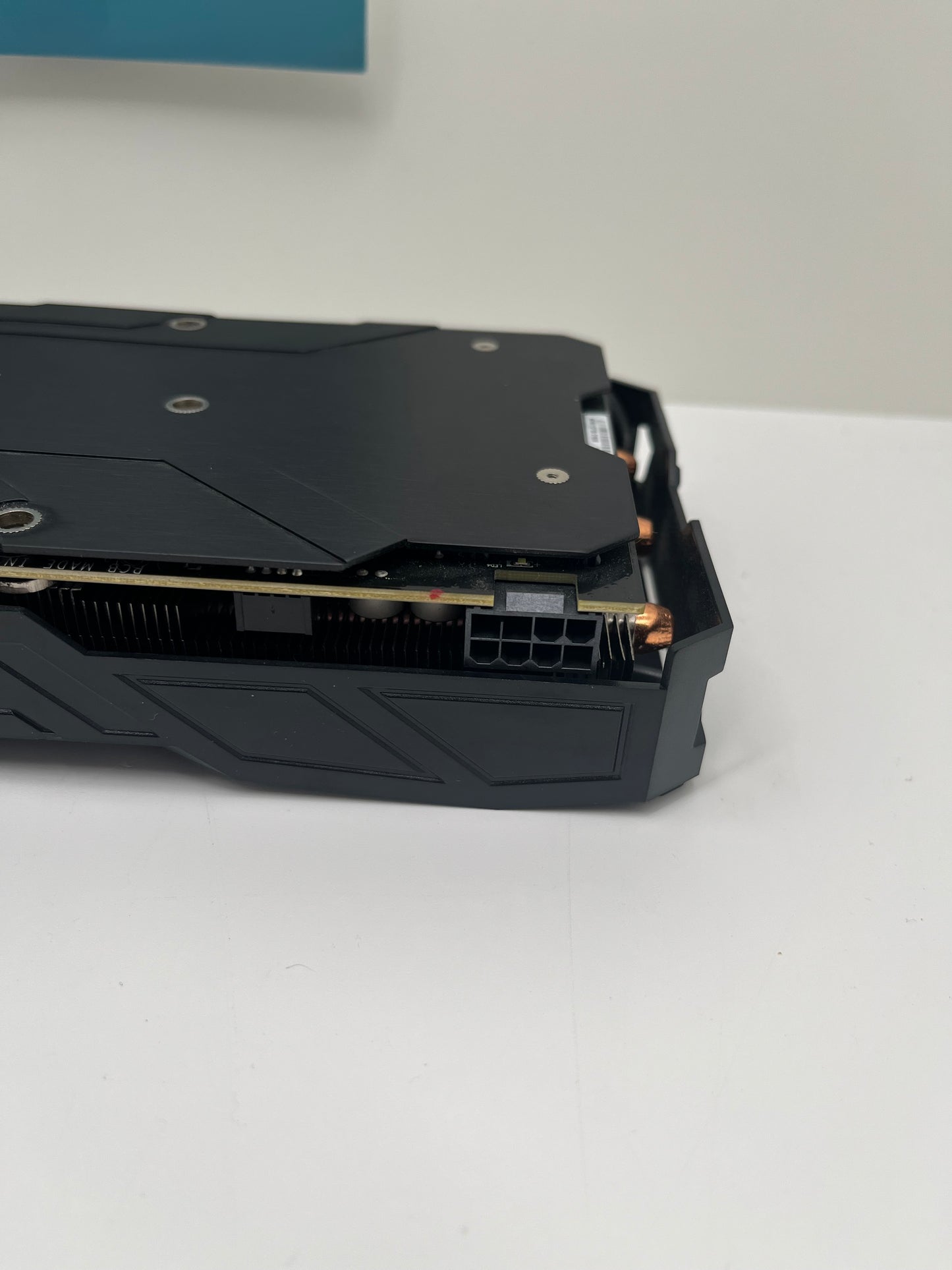 Gigabyte Nvidia GeForce GTX 1080 Gaming 8GB GDDR5 - A