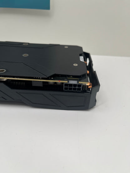 Gigabyte Nvidia GeForce GTX 1080 Gaming 8GB GDDR5 - A