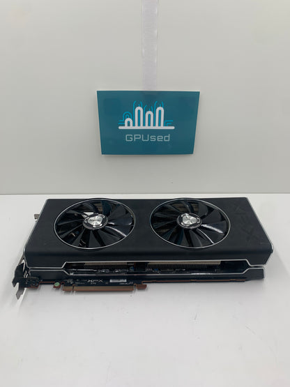 XFX AMD Radeon RX 5700 8GB GDDR6 - A