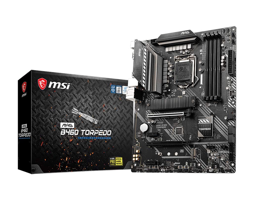 RTX 3080 - i7 10700F - 32GB DDR4 - 700W - 1TB - B460 - H100x