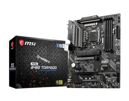RTX 3080 - i7 10700F - 32GB DDR4 - 700W - 1TB - B460 - H100x