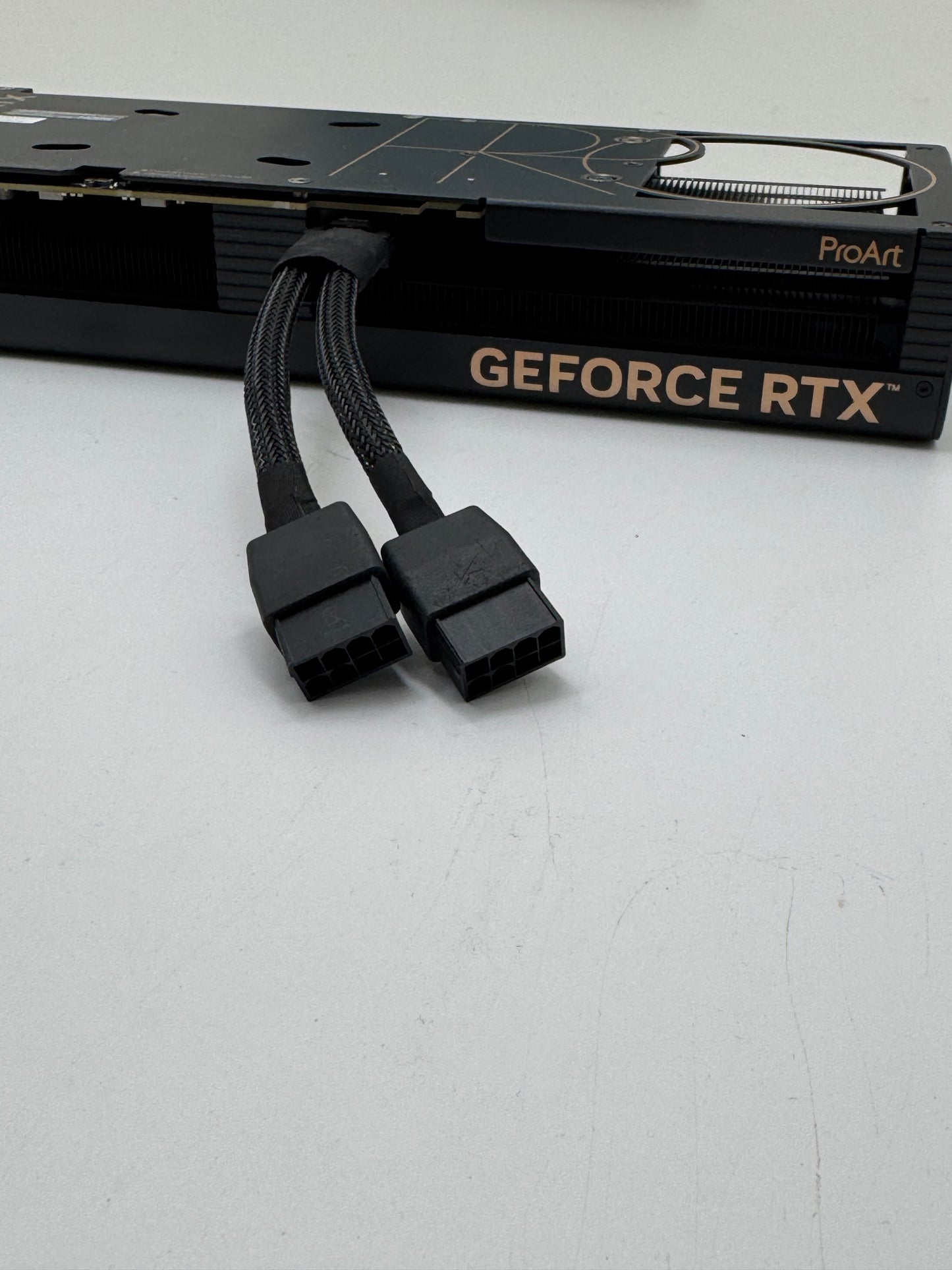 ASUS Nvidia GeForce RTX 4070 Super ProArt 12GB GDDR6X - A