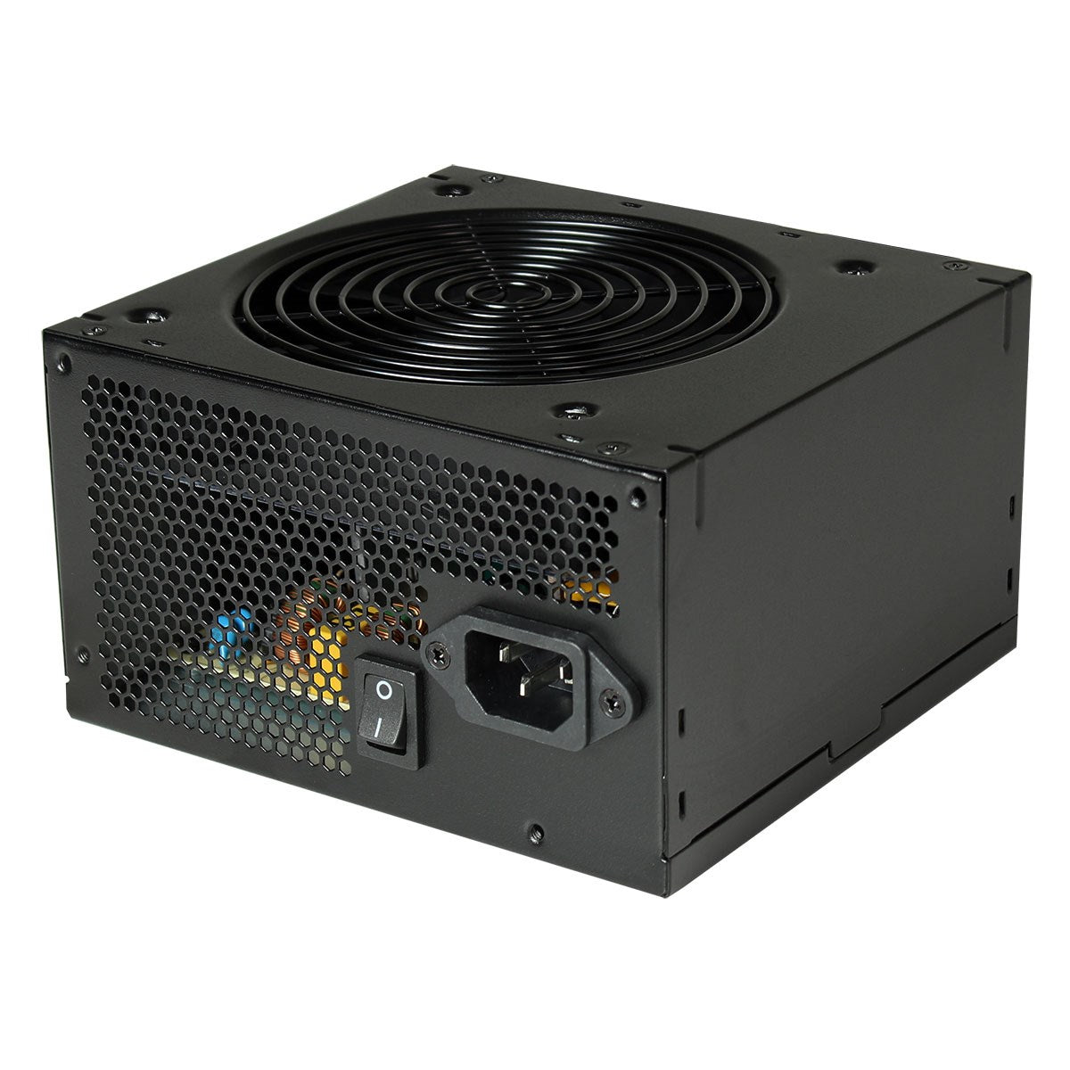Dell Optiplex - GTX 1050 Ti - i5-4590 - 8GB - 450W - 500GB - H81M - Windows 10
