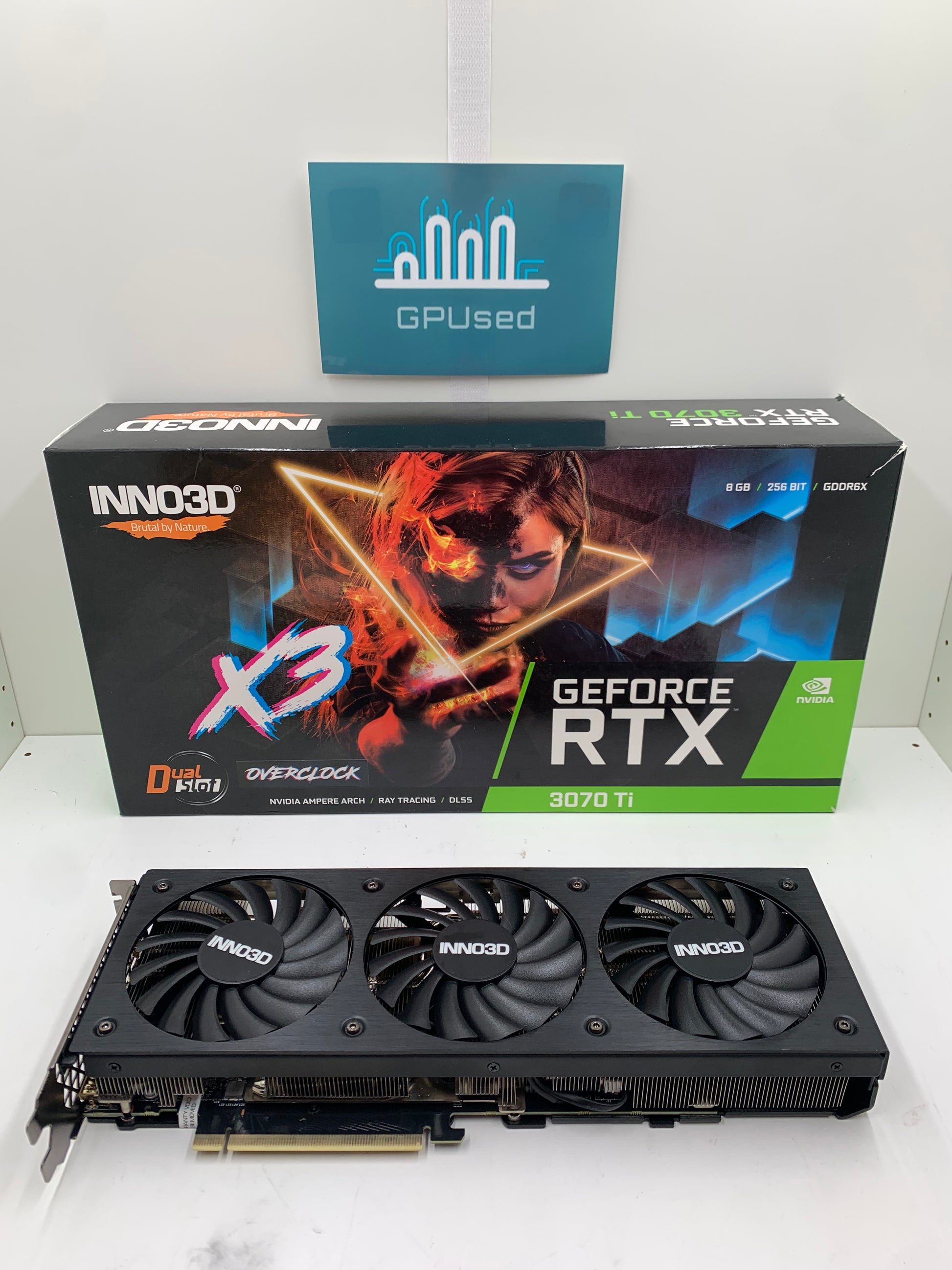 Inno3d geforce rtx 2025 2070 super ichill x3