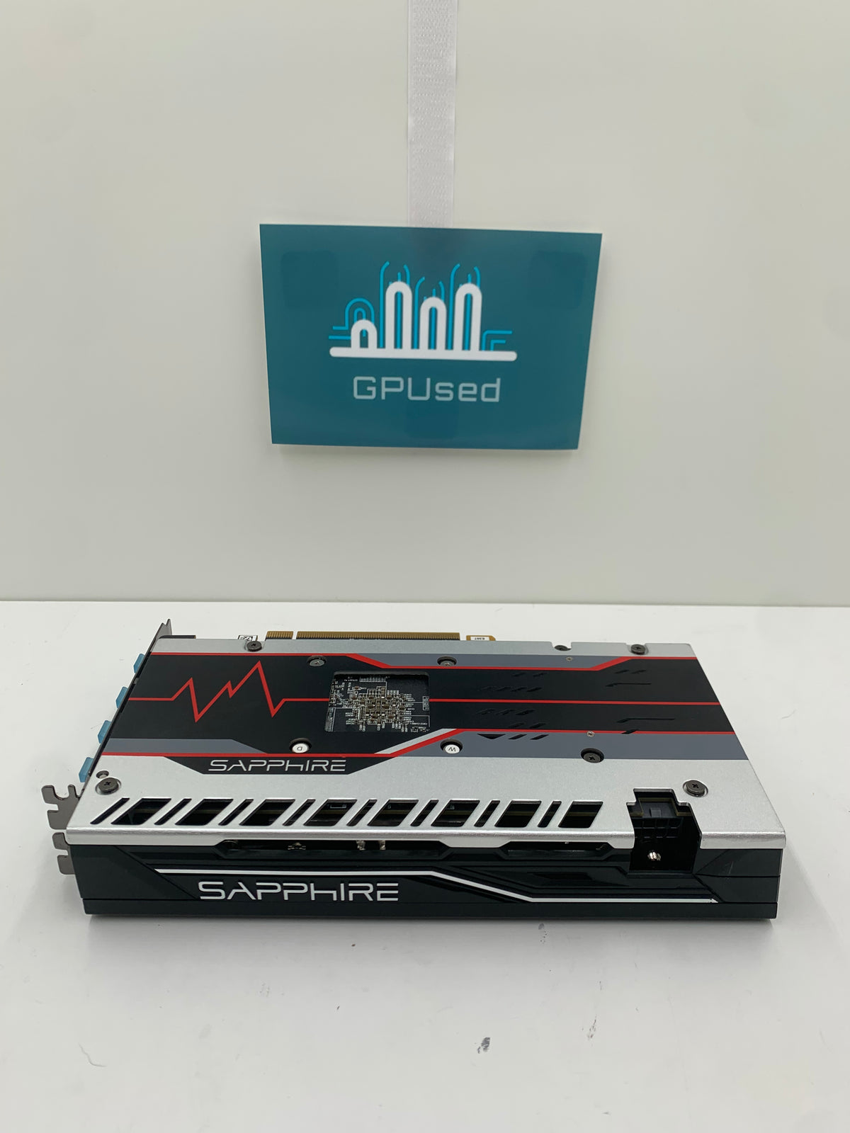 Sapphire AMD Radeon RX 570 Pulse 4GB GDDR5 - A, image 2