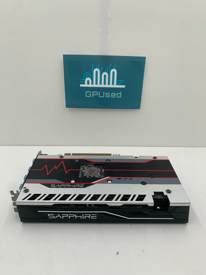 Sapphire AMD Radeon RX 570 Pulse 4GB GDDR5 - A