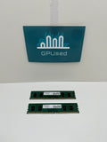 8GB (2x4GB) Adata 2400MHz DDR4 RAM
