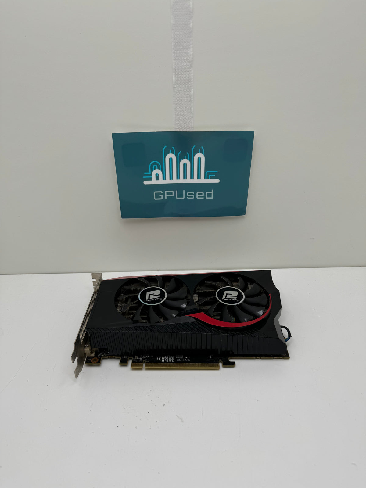 Powercolor AMD ATI Radeon R9 270 2GB GDDR5 - A, image 1