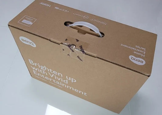 BENQ TK700STi Gaming Projector 4K Home Theater Projector - Boxed