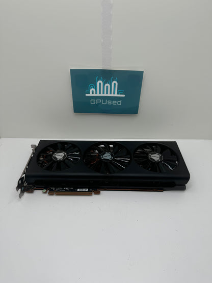 XFX AMD Radeon RX 5600 XT Thicc III 6GB GDDR6 - C