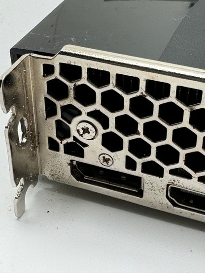PNY Nvidia GeForce RTX 2080 Super 8GB GDDR6 - A
