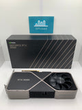 Nvidia GeForce RTX 3090 Founders Edition 24GB GDDR6X - A - 10% Off (Was £979.99)