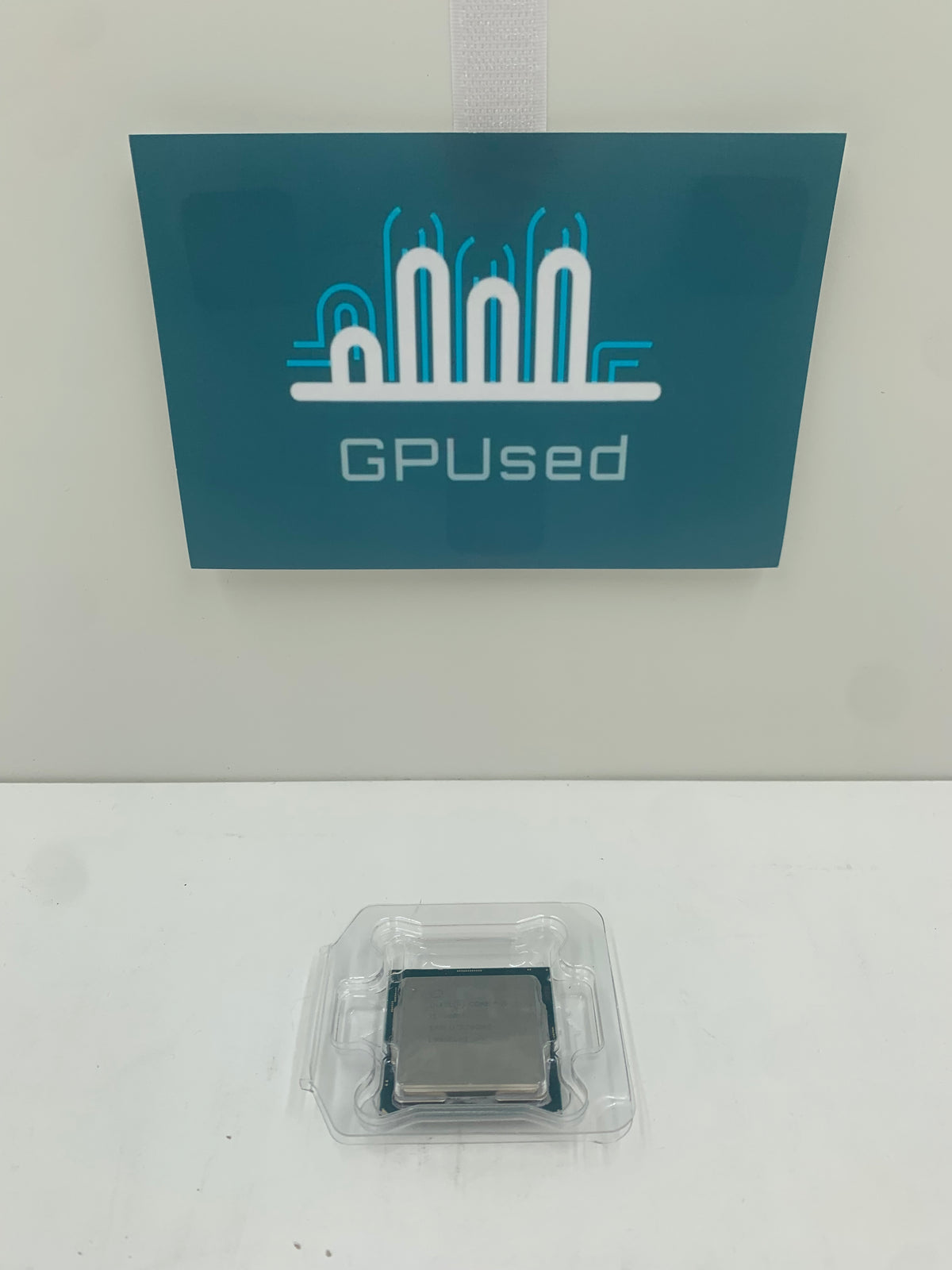 Intel Core i5-9600k Processor CPU - Socket 1151