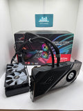 ASUS AMD Radeon RX 6800XT Rog Strix LC Watercooled 16GB GDDR6 - A