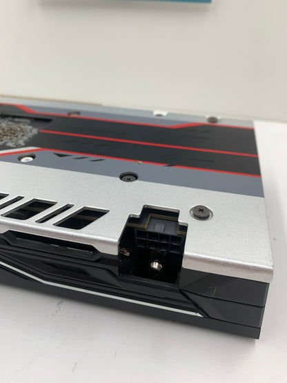 Sapphire AMD Radeon RX 570 Pulse 4GB GDDR5 - A