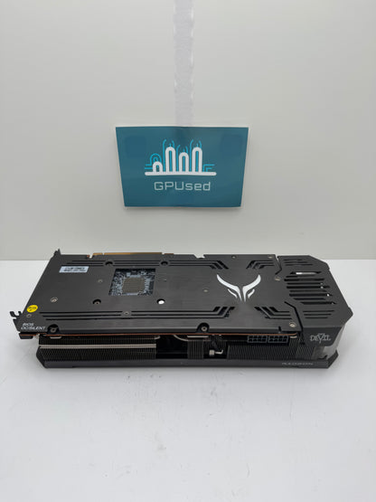Powercolor AMD Radeon RX 6800XT Red Devil 16GB GDDR6 - A
