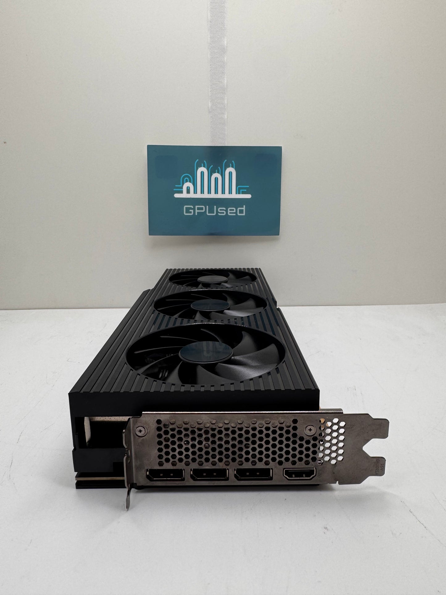 Nvidia GeForce RTX 4080 OEM 16GB GDDR6X - A