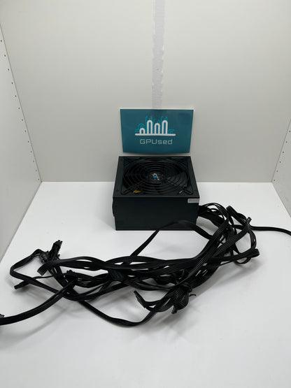 CIT 600W Power Supply PSU