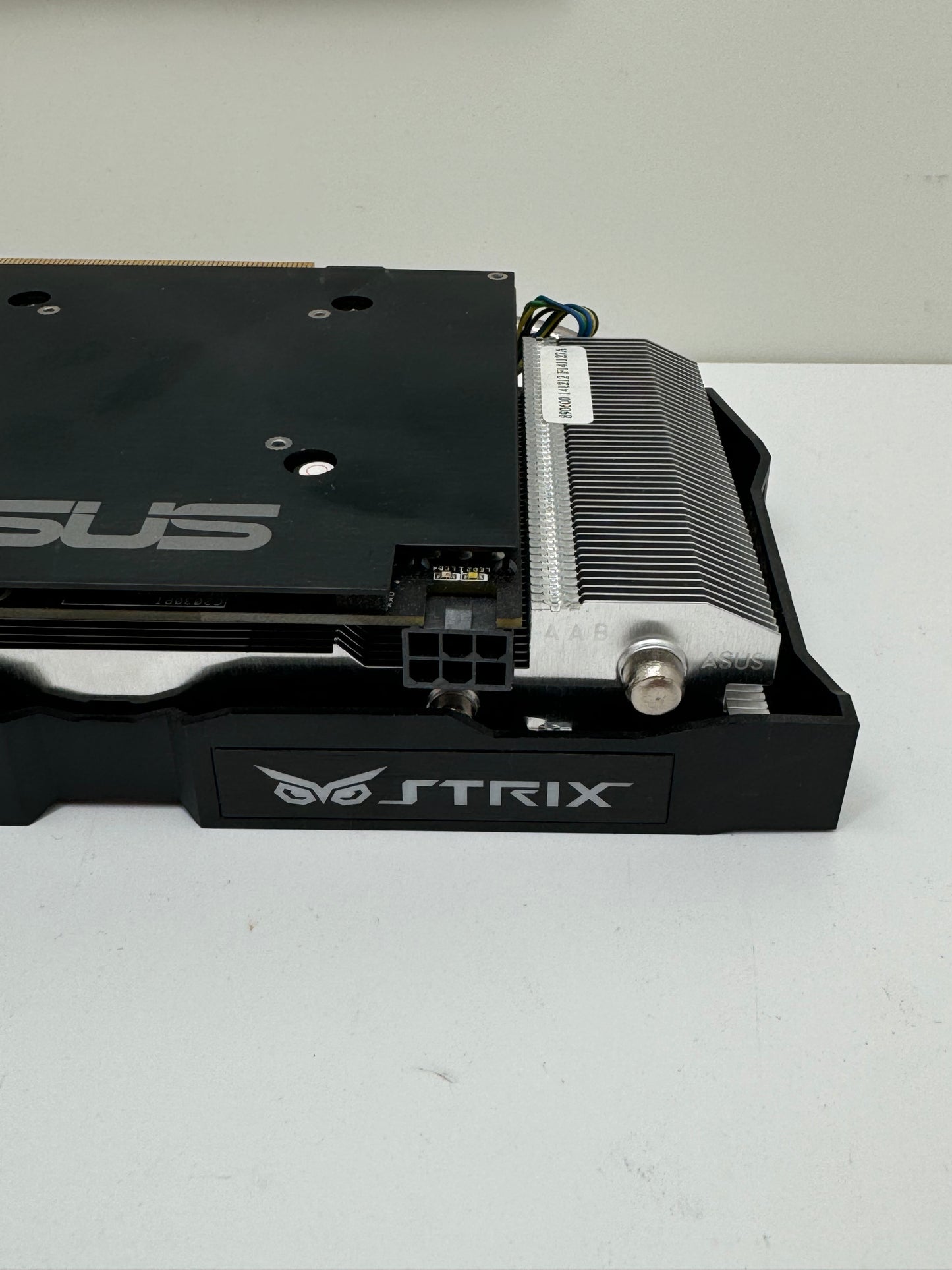 ASUS Nvidia GeForce GT 960 Rog Strix 2GB GDDR5 - A