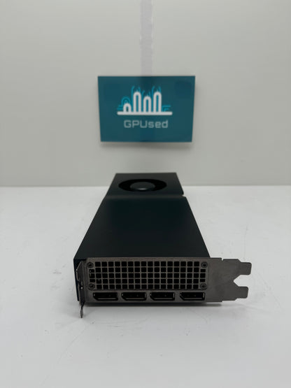 Nvidia RTX A5000 24GB GDDR6 - A