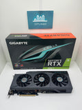 Gigabyte Nvidia GeForce RTX 3080 Ti Eagle 12GB GDDR6X - A - 10% Off (Was £429.99)