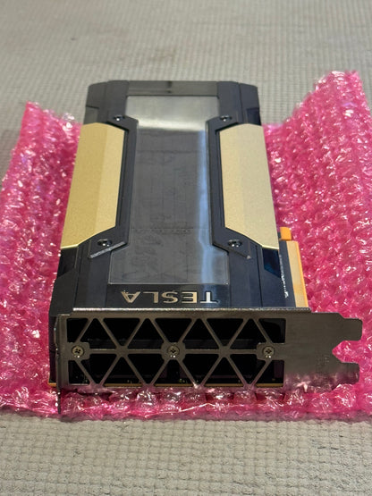 Nvidia Tesla V100 16GB HBM2 PCIe - A