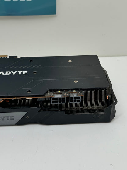 Gigabyte AMD Radeon RX 5700XT Gaming OC 8GB GDDR6 - A