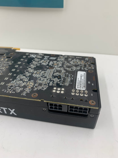 Palit Nvidia GeForce RTX 2070 Blower 8GB GDDR6 - B