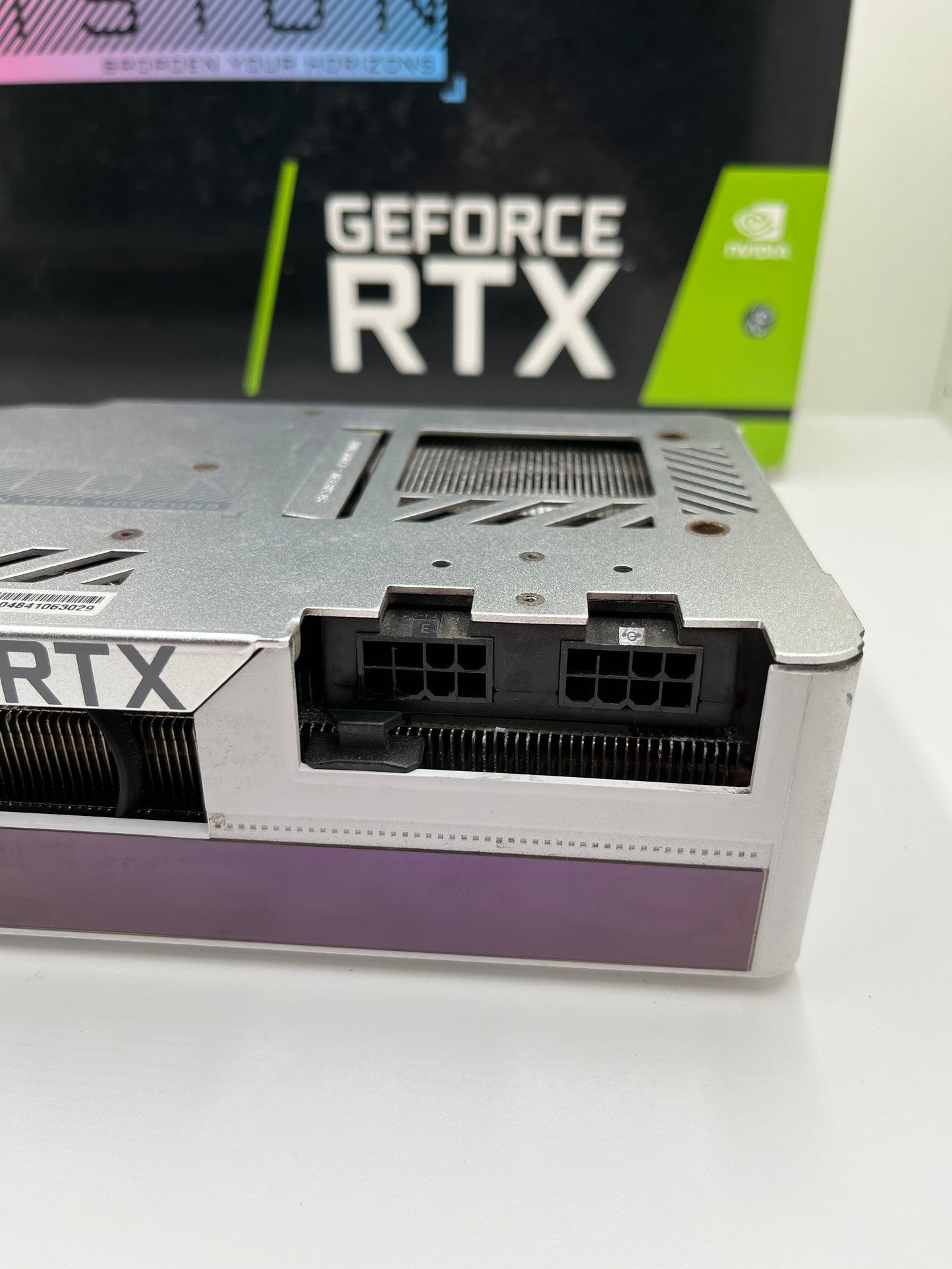 Gigabyte Nvidia GeForce RTX 3080 Vision 10GB GDDR6X - A - 10% Off (Was £359.99)