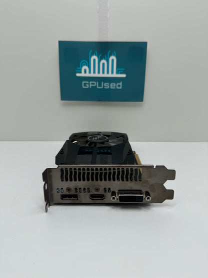 ASUS Nvidia GeForce GTX 1650 Phoenix 4GB GDDR5 - A