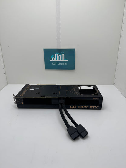 ASUS Nvidia GeForce RTX 4070 Super ProArt 12GB GDDR6X - A