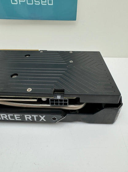 Palit Nvidia GeForce RTX 2060 Dual 6GB GDDR6 — product photograph 3 of 5