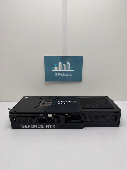 Nvidia GeForce RTX 4080 OEM 16GB GDDR6X - A