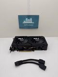 ASUS Nvidia GeForce RTX 4070 Super Dual 12GB GDDR6X - A