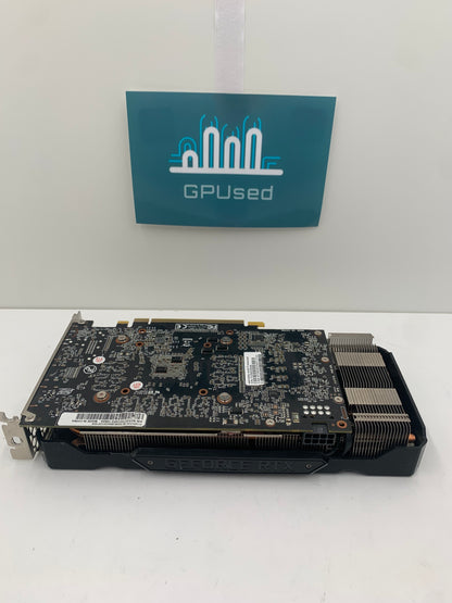 Palit Nvidia GeForce RTX 2070 Dual 8GB GDDR6 - A