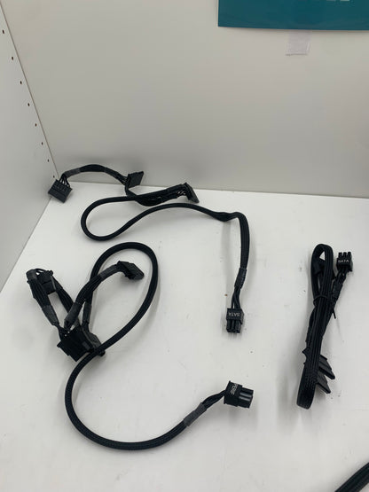 EVGA Supernova G3 650W Power Supply PSU