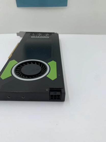 Nvidia Quadro M4000 8GB GDDR5 - A