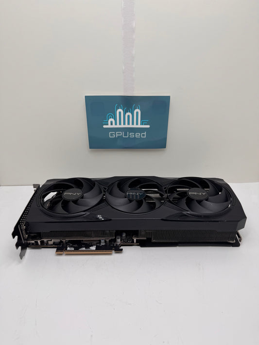 PNY Nvidia GeForce RTX 5080 Gamerock 16GB GDDR7 - A