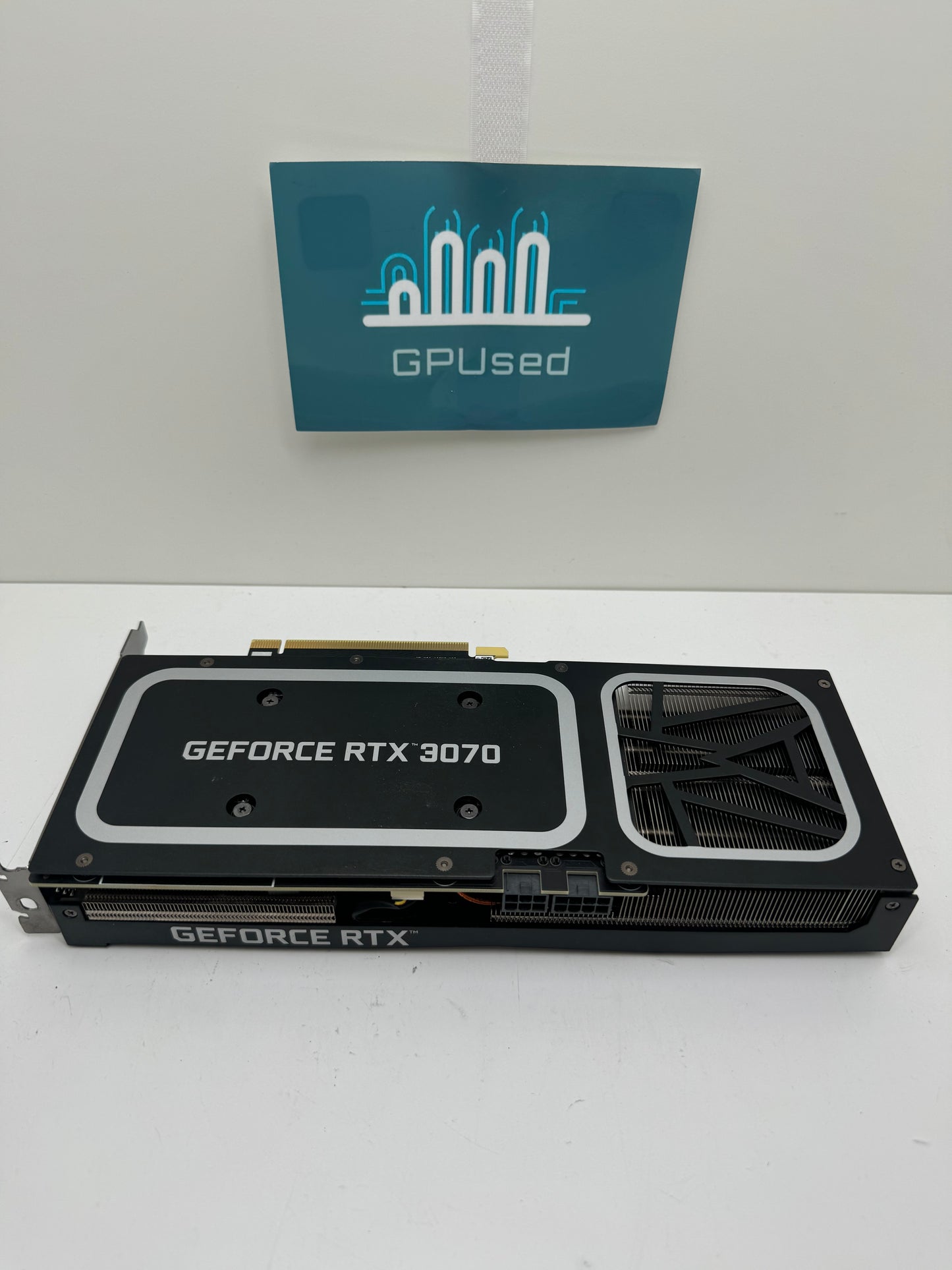 Nvidia GeForce RTX 3070 OEM 8GB GDDR6 - A