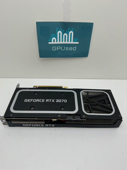 Nvidia GeForce RTX 3070 OEM 8GB GDDR6 - A
