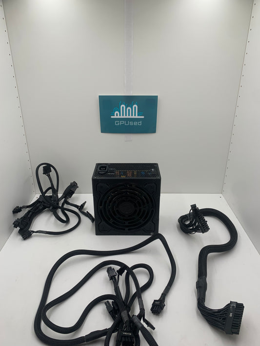 EVGA Supernova G3 650W Power Supply PSU