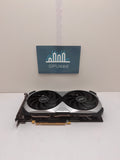 MSI Nvidia GeForce RTX 4070 Super Ventus 2X 12GB GDDR6X - A