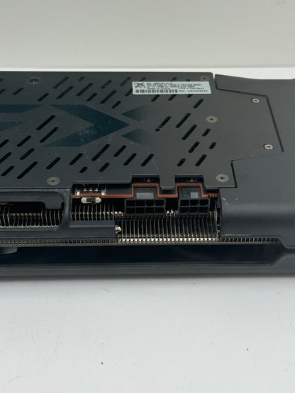 XFX AMD Radeon RX 5600 XT Thicc III 6GB GDDR6 - C